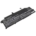 24hShop Batteri til notebook, laptop til Lenovo og andre