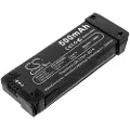 24hShop Batteri til droner til Eachine Eachine E58