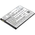 24hShop Batteri til SmartPhone, Mobil til NAVON MD455