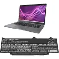 Cameron Sino Batteri til notebook, laptop til DELL Latitude 13 5340, Latitude 14 3450 og andre.