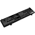 24hShop Batteri til notebook, bærbar computer til Asus ROG Strix SCAR 17 G733QR-HG061T og andre.