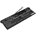24hShop Batteri til notebook, laptop til Acer Swift 5 SF514-54GT-595G og andre