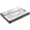 24hShop Batteri til SmartPhone, mobil til Kyocera DuraXV, DuraXA, DuraXE osv.