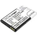 24hShop Batteri til SmartPhone, Mobil til Caseroxx 1100