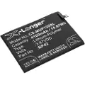 24hShop Batteri til SmartPhone, Mobil til Xiaomi Mi 11 Lite, Mi 11 Lite 4G, Mi 11 Lite 5G og andre.