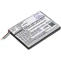 24hShop Batteri til kamera til Red Digital Cinema REDmote