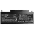 24hShop Batteri til notebook, bærbar computer til Panasonic CF-RZ4, CF-RZ5, CF-RZ6 og andre