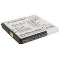 24hShop Batteri til SmartPhone, Mobil til Hisense HS-EG900