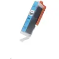 24hShop Blækpatron Canon CLI-581CXXL 1995C001 - Cyan