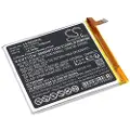 24hShop Batteri til SmartPhone, Mobil til Doro 8050, DBS-0230