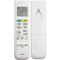 24hShop Fjernbetjening til DAIKIN Air Conditioner ARC480A1
