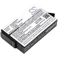 24hShop Batteri til kamera til Gopro Fusion, Fusion VR 360