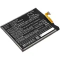 24hShop Batteri til SmartPhone, Mobil til UMI UMIDIGI A7 Pro
