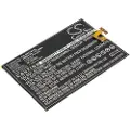 24hShop Batteri til SmartPhone, Mobil til GIONEE M5 LITE, GN5001, GN5001S og andre.