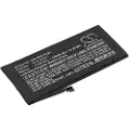 24hShop Batteri til SmartPhone, mobil til Apple iPhone 11, A2111, A2221