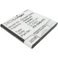 24hShop Batteri til SmartPhone, mobil til Simvalley SP-100