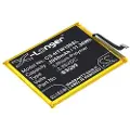 24hShop Batteri til SmartPhone, Mobil til HTC Wildfire E1, Wildfire E1 plus