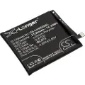 24hShop Batteri til SmartPhone, Mobil til Lenovo K6 Note, K6 Note Dual SIM, K8 Plus