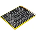 24hShop Batteri til SmartPhone, Mobil til Lenovo K5, K5 Dual SIM, K350t
