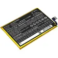 24hShop Batteri til SmartPhone, Mobil til OPPO A52, CPH2061