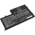 24hShop Batteri til notebook, laptop til DELL Inspiron 14-5442, Inspiron 14-5443 og andre.