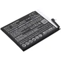 Cameron Sino Batteri til SmartPhone, mobil til AT&T U668AA, Motivate Max, U626AA og andre.
