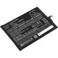 24hShop Batteri til SmartPhone, Mobil til Xiaomi Redmi Note 11E, Redmi Note 11E 5G