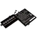 24hShop Batteri til notebook, bærbar computer til Lenovo Ideapad S540-15iml 81ng001kau og andre.