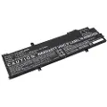24hShop Batteri til notebook, bærbar computer til Lenovo ThinkPad P14s Gen 3(AMD)21J5000LMZ og andre.