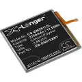 24hShop Batteri til SmartPhone, Mobil til Samsung Galaxy S23, SM-S911B, SM-S911T og andre.