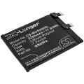 24hShop Batteri til SmartPhone, Mobil til Xiaomi Black Shark 4, Black Shark 4 Pro, PRS-H0