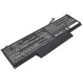 Cameron Sino Batteri til notebook, bærbar computer til HP Elite x360 1040 G11, EliteBook 1040 G11