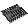 24hShop Batteri til SmartPhone, Mobil til BLU Life One X2, L0090, L0091UU