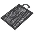 24hShop Batteri til SmartPhone, Mobil til Google GC15S, GGH2X, Pixel 9 Pro Fold