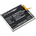24hShop Batteri til SmartPhone, Mobil til Samsung Galaxy S24+, Galaxy S24 Plus, SM-S926 og andre.