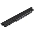 24hShop Batteri til notebook, bærbar computer til Panasonic CF-SX2JDT2FW, CF-SX3, CF-NX4 og andre.