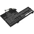 24hShop Batteri til notebook, bærbar computer til Lenovo Ideapad S540-15IWL GTX