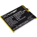 24hShop Batteri til SmartPhone, Mobil til VIVO X20A, X20A Dual SIM, X20A Dual SIM TD-LTE