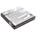 24hShop Batteri til SmartPhone, Mobil til Aspera R5