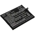 24hShop Batteri til SmartPhone, Mobil til Vodafone VFW 525, 88909, VFW525 og andre.