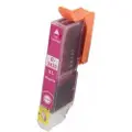 24hShop Blækpatron Epson 24XL C13T24334010 - Magenta