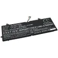 24hShop Batteri til notebook, bærbar computer til Toshiba Port g X30T-E-113, Portege X30 og andre.