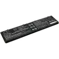 24hShop Batteri til notebook, bærbar computer til DELL Latitude E7450, Latitude E7250