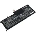 24hShop Batteri til notebook, bærbar computer til Asus ZenBook Pro 15 UX535LH-BN128R og andre