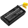 24hShop Batteri til SmartPhone, Mobil til Evolveo StrongPhone Accu