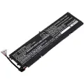 24hShop Batteri til notebook, bærbar computer til Razer Blade Stealth i7-8565U og andre