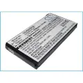 24hShop Batteri til SmartPhone, Mobil til Philips Xenium X501, Xenium X333 Champion og andre.