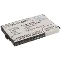 24hShop Batteri til SmartPhone, Mobil til Sagem MY-X5, MY-X3, MYX5 og andre.