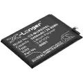 24hShop Batteri til SmartPhone, Mobil til Redmi 10 Prime, 22011119TI