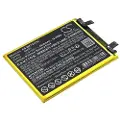 24hShop Batteri til SmartPhone, mobil til Motorola EDGE 40 NEO, XT2307-1, XT2307-2 og andre.